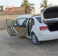 هیوندای سۆناتا
